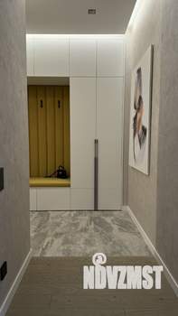 2-к квартира, на длительный срок, 51м2, 22/25 этаж