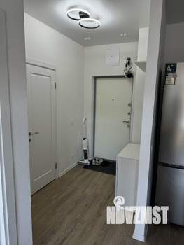 2-к квартира, на длительный срок, 32м2, 6/15 этаж