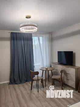 Студия квартира, на длительный срок, 25м2, 8/30 этаж