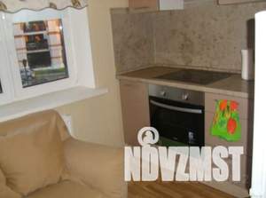 1-к квартира, на длительный срок, 33м2, 2/7 этаж