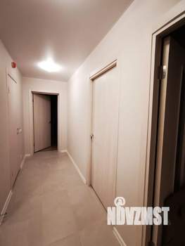 2-к квартира, на длительный срок, 62м2, 6/34 этаж