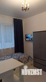 Студия квартира, на длительный срок, 20м2, 1/3 этаж
