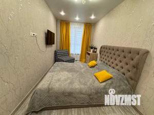 2-к квартира, посуточно, 56м2, 1/1 этаж