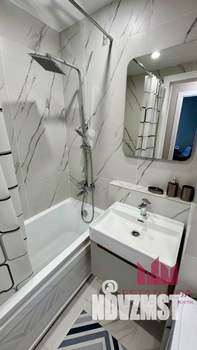 1-к квартира, на длительный срок, 36м2, 9/31 этаж