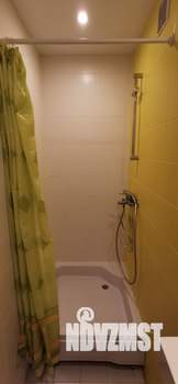 Студия квартира, на длительный срок, 19м2, 25/30 этаж