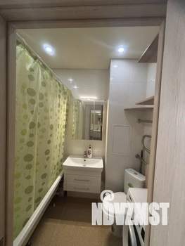 Студия квартира, посуточно, 27м2, 10/25 этаж