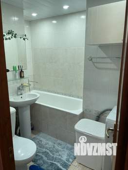 2-к квартира, на длительный срок, 47м2, 1/9 этаж