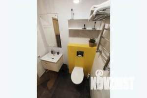 1-к квартира, посуточно, 28м2, 3/6 этаж