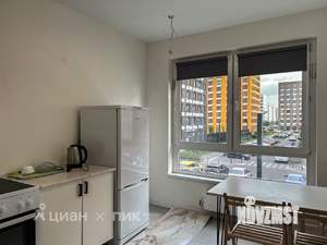 2-к квартира, на длительный срок, 51м2, 2/9 этаж