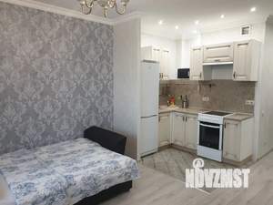 1-к квартира, посуточно, 35м2, 8/25 этаж