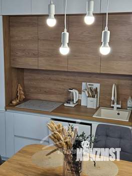 2-к квартира, на длительный срок, 55м2, 7/25 этаж