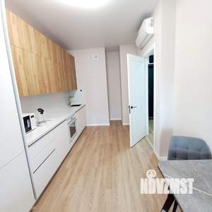 2-к квартира, на длительный срок, 34м2, 18/28 этаж