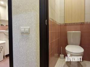 2-к квартира, на длительный срок, 52м2, 7/17 этаж