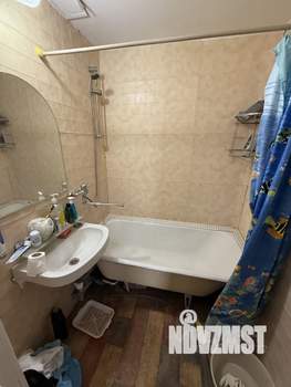 2-к квартира, на длительный срок, 53м2, 9/14 этаж