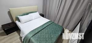 1-к квартира, посуточно, 36м2, 2/33 этаж