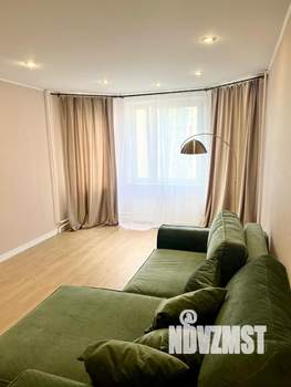 3-к квартира, на длительный срок, 80м2, 12/17 этаж