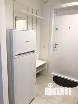 Студия квартира, на длительный срок, 20м2, 4/9 этаж