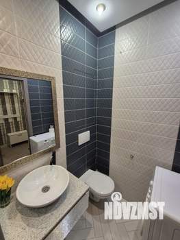 1-к квартира, на длительный срок, 32м2, 26/45 этаж