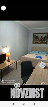 2-к квартира, посуточно, 40м2, 1/1 этаж