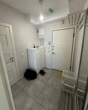 1-к квартира, на длительный срок, 45м2, 29/33 этаж