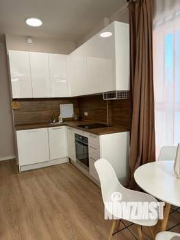 2-к квартира, на длительный срок, 45м2, 7/31 этаж
