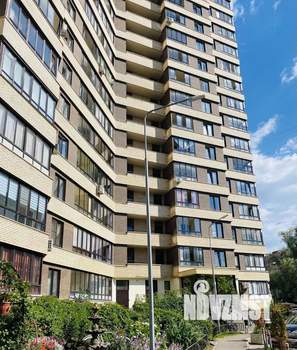 1-к квартира, на длительный срок, 40м2, 1/17 этаж