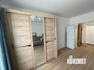 Студия квартира, на длительный срок, 23м2, 3/9 этаж