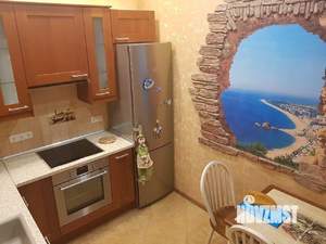 2-к квартира, на длительный срок, 45м2, 5/23 этаж