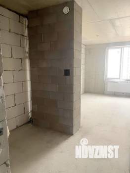 Студия квартира, на длительный срок, 30м2, 15/28 этаж