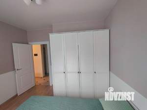 1-к квартира, на длительный срок, 33м2, 3/13 этаж