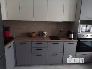 1-к квартира, на длительный срок, 34м2, 8/8 этаж