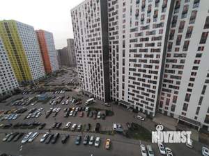 3-к квартира, на длительный срок, 76м2, 15/22 этаж