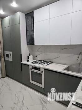 1-к квартира, посуточно, 40м2, 3/25 этаж