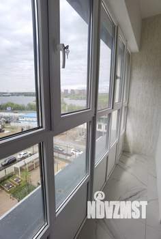 Студия квартира, на длительный срок, 26м2, 6/28 этаж