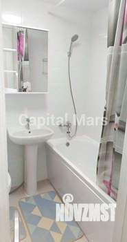 1-к квартира, на длительный срок, 24м2, 25/25 этаж