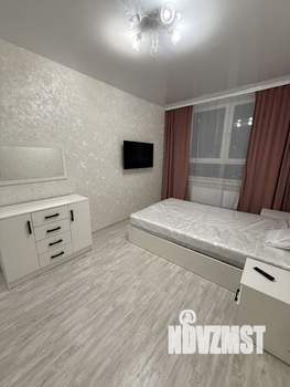 1-к квартира, на длительный срок, 33м2, 10/24 этаж