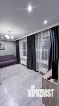 2-к квартира, на длительный срок, 52м2, 21/25 этаж