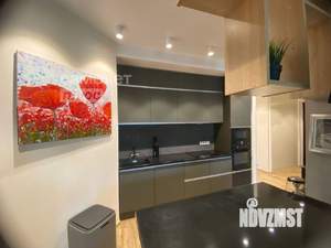 3-к квартира, на длительный срок, 100м2, 1/5 этаж