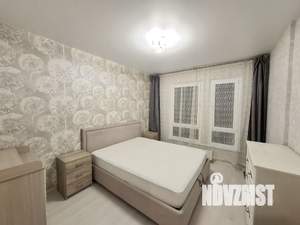 2-к квартира, на длительный срок, 51м2, 5/10 этаж