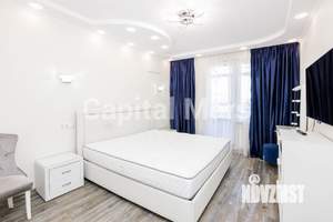 3-к квартира, на длительный срок, 83м2, 13/21 этаж