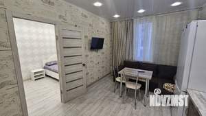 1-к квартира, посуточно, 30м2, 9/30 этаж