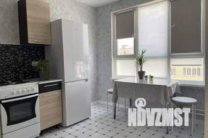 1-к квартира, посуточно, 38м2, 3/8 этаж