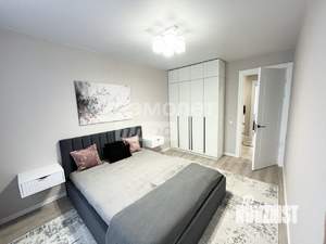 2-к квартира, на длительный срок, 50м2, 23/32 этаж