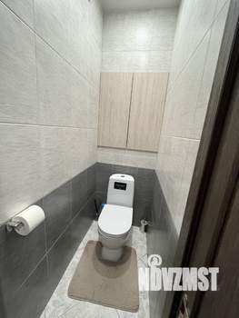 2-к квартира, на длительный срок, 70м2, 2/18 этаж