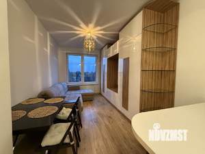 2-к квартира, на длительный срок, 37м2, 7/14 этаж