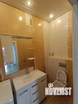 1-к квартира, на длительный срок, 45м2, 3/3 этаж
