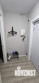 1-к квартира, посуточно, 36м2, 2/34 этаж