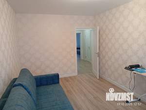 2-к квартира, на длительный срок, 55м2, 3/5 этаж