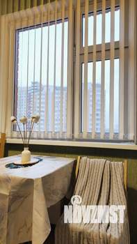 1-к квартира, на длительный срок, 38м2, 9/17 этаж