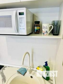 Студия квартира, посуточно, 26м2, 2/8 этаж